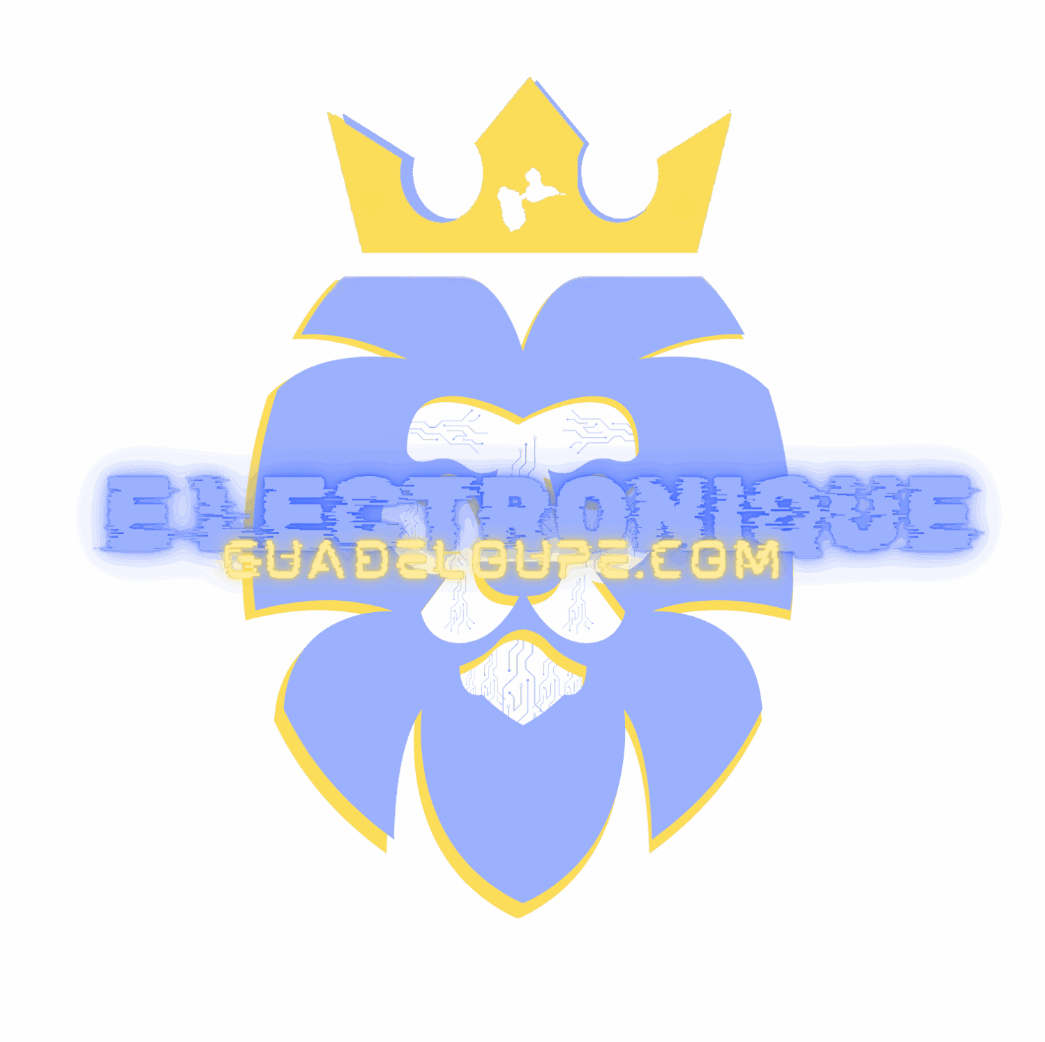 e-shop electronique GP